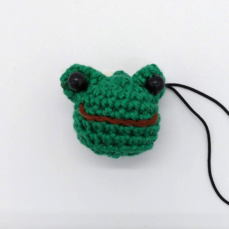 ayumi🐵 | カエルちゃん販売のご案内です🐸 ①②③sold outです